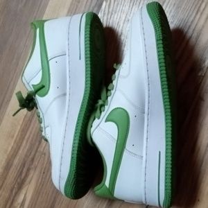 Nike air force 1
